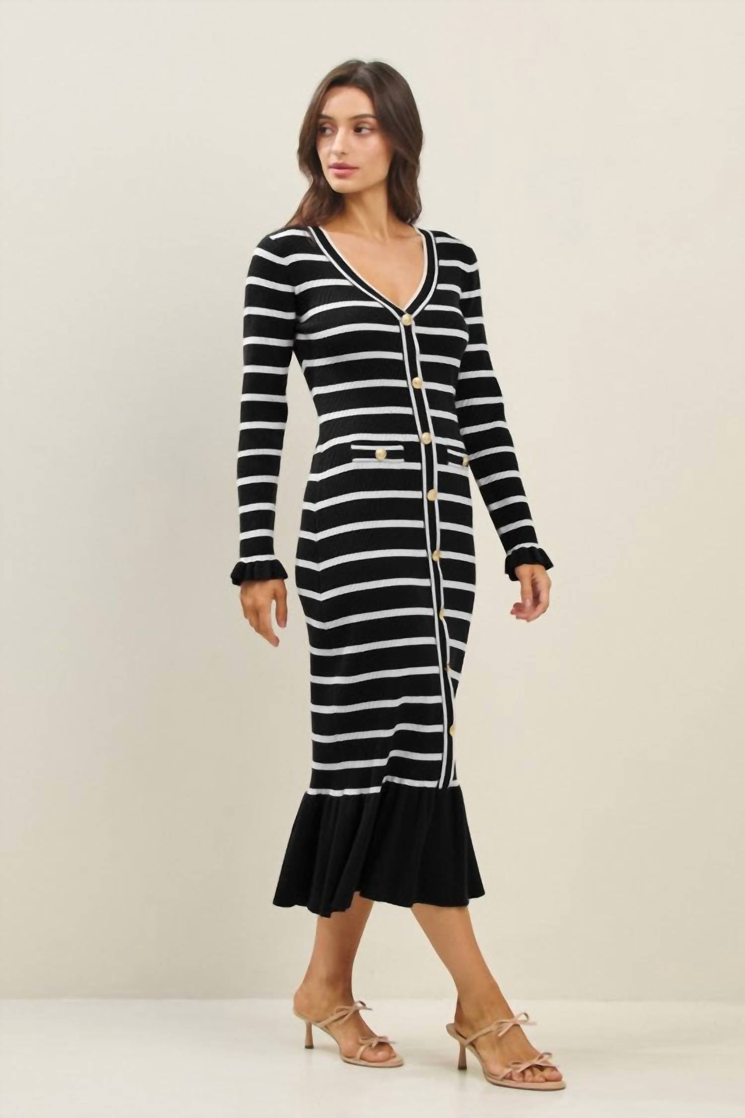 Able - Esther Dress