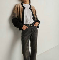 Nation Ltd - Tessa Cardigan