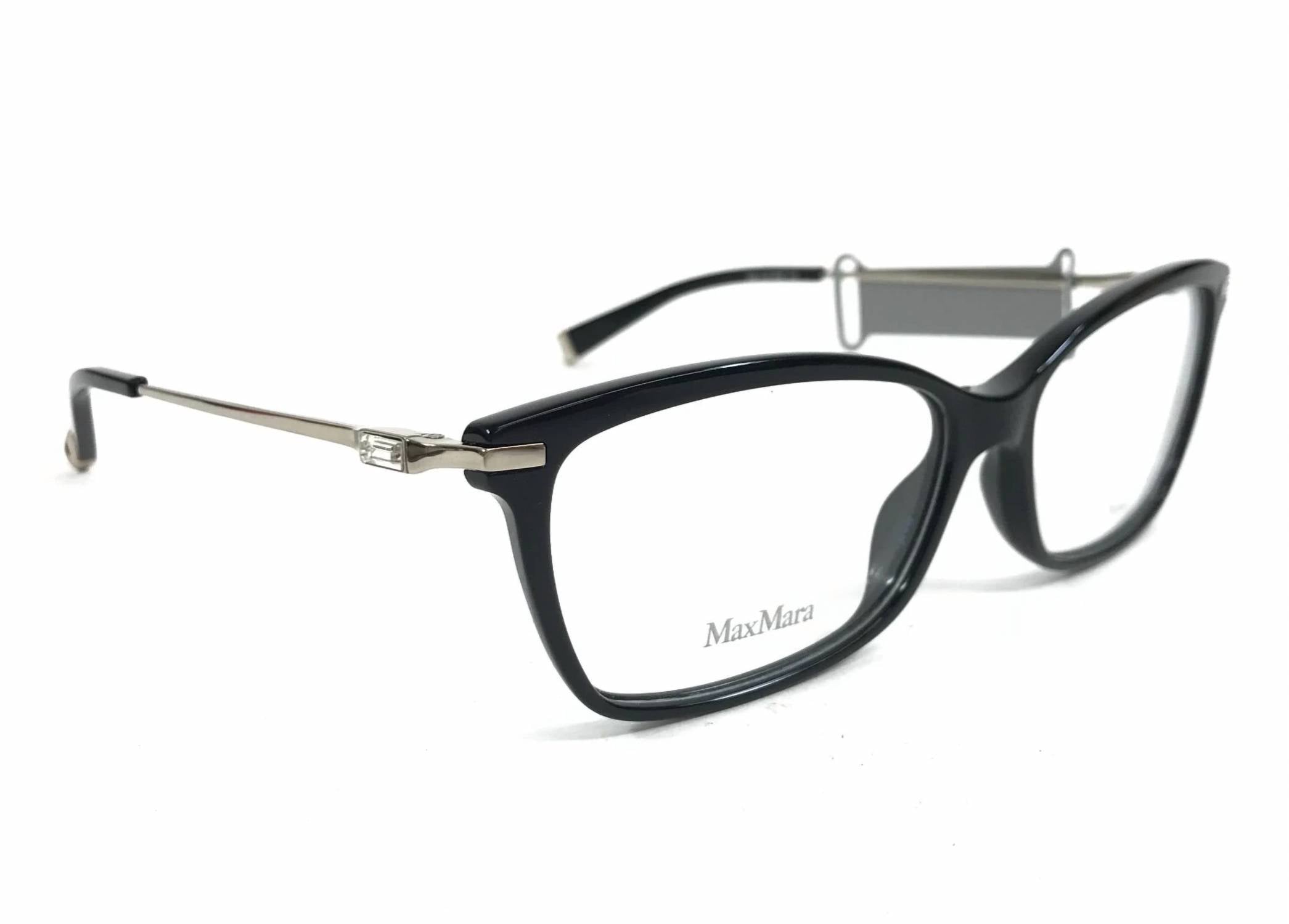 Maxmara - Women's Mm1270 Eyeglasses