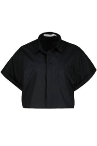 Bishop + Young - Sporty Poplin Shirt