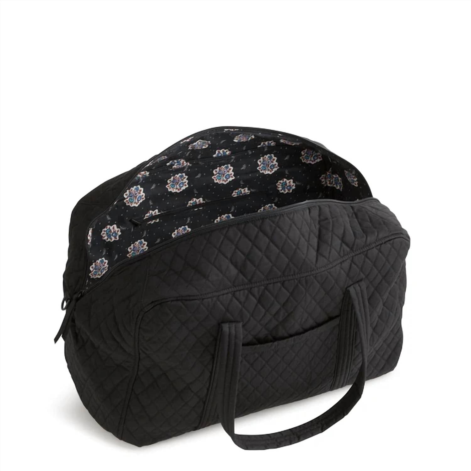 Vera Bradley - Women's Miramar Large Weekender Bag