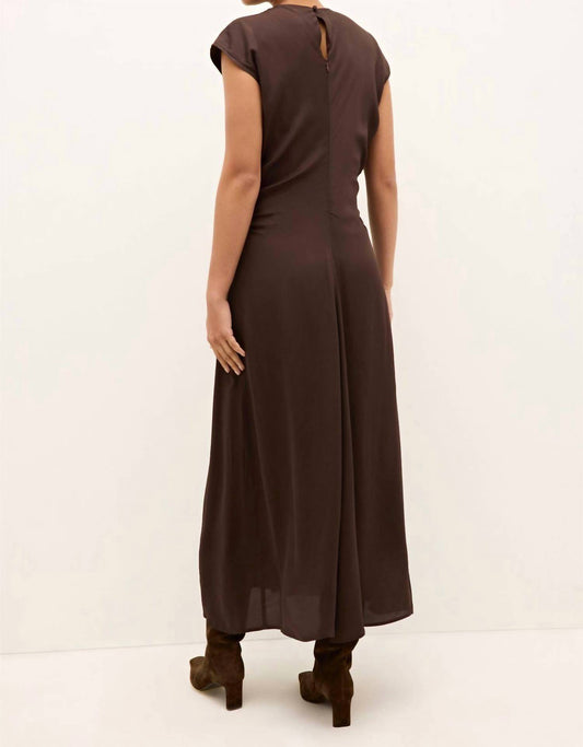 Marie Oliver - Women's Zuri Dress