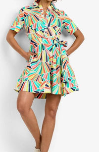 Trina Turk - Misola Dress