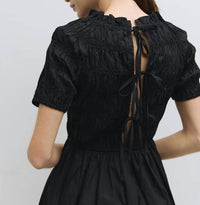 Mod Ref - Roland Midi Dress