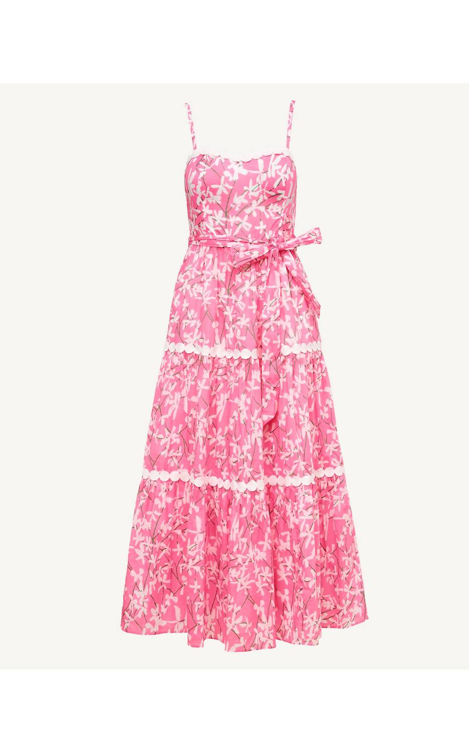 Lilly Pulitzer - Laney Maxi Dress