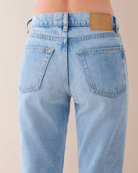 Jeanerica - Gaia JEANS