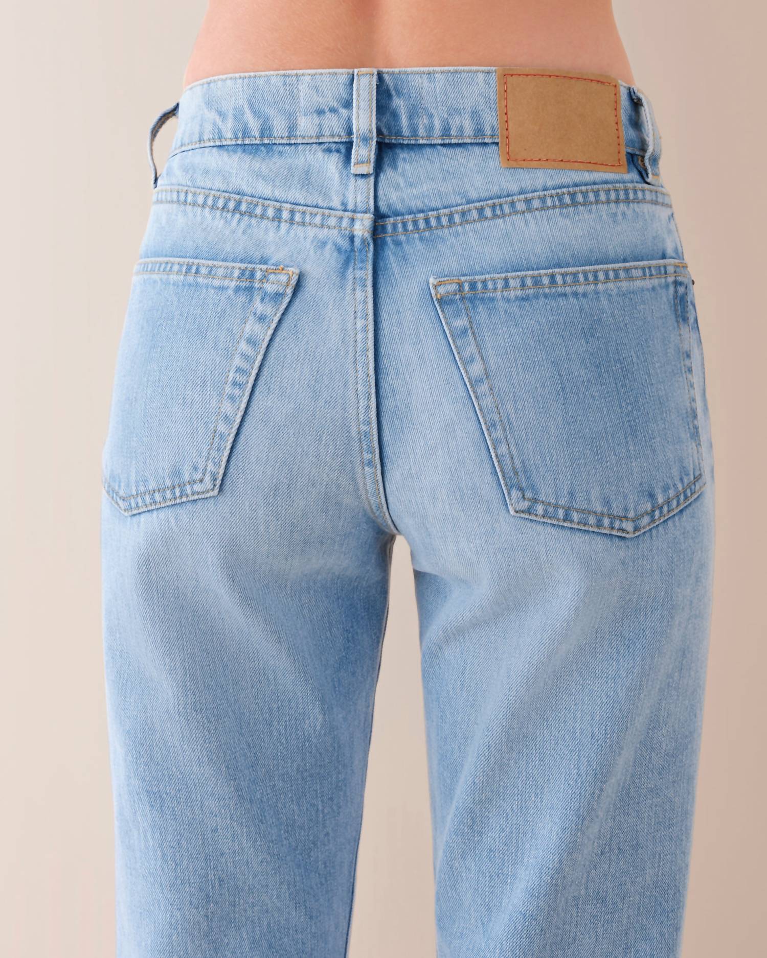 Jeanerica - Gaia JEANS
