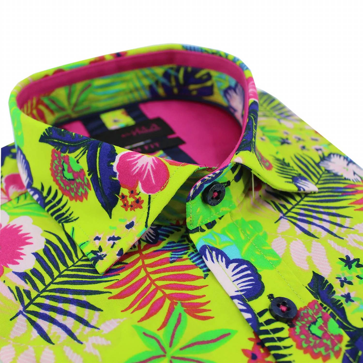 Eight X - Hawaiian Short Sleeve Shirt
