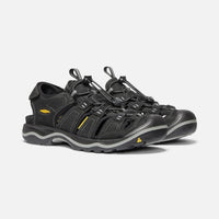 Keen - Men's Rialto Fisherman Sandal