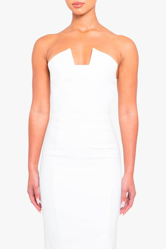 Black Halo - Lena Dress