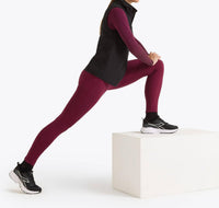 Diadora - Winter Protection Run Tights