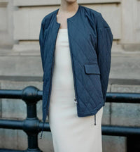Mod Ref - Cotton-blend Utility Jacket