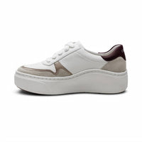 Aetrex - Women's Leigh Sneaker