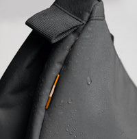 Line in the Sand Moon Small Bag in the sand moon small bag in shark sealegacy - women's bag - view 4