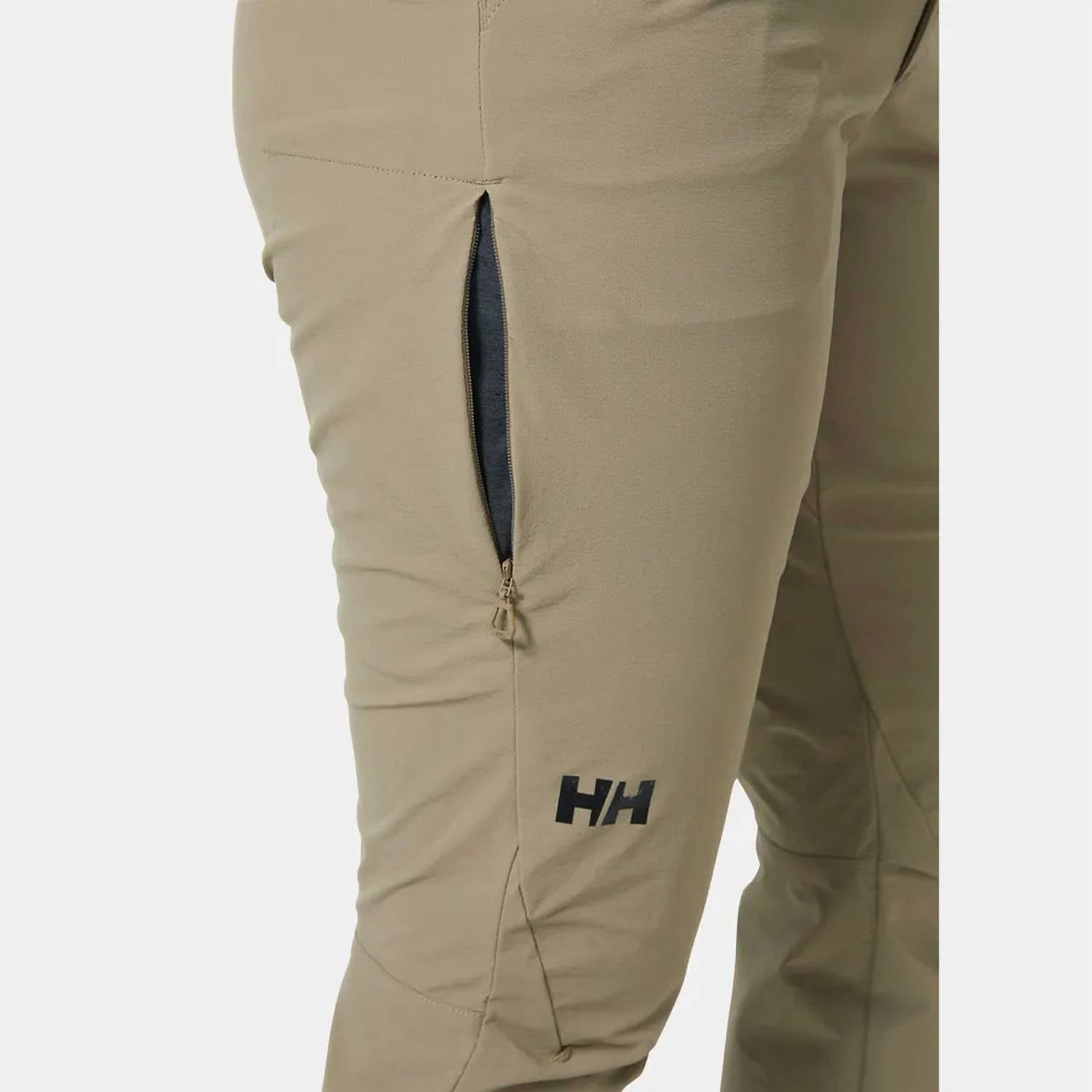 Helly Hansen - Women's Brona Softshell Pants