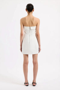 Nude Lucy - Lyra Linen Mini Dress