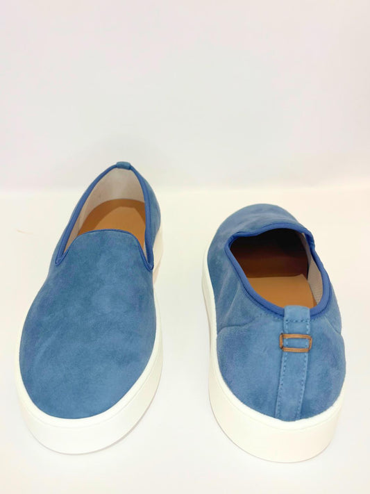 Fabiano Ricci - Women's Roma Stretch Loafers