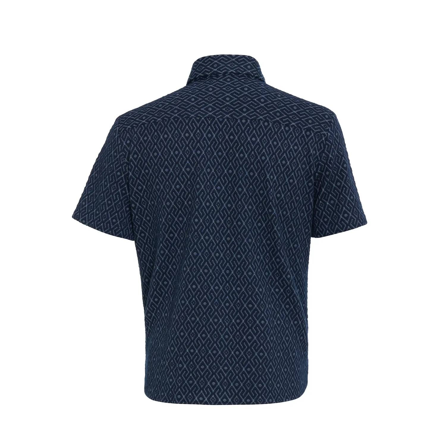 American Heritage - Men's Knit Shirt