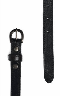 Bedstu - Women's Monae Leather Belt