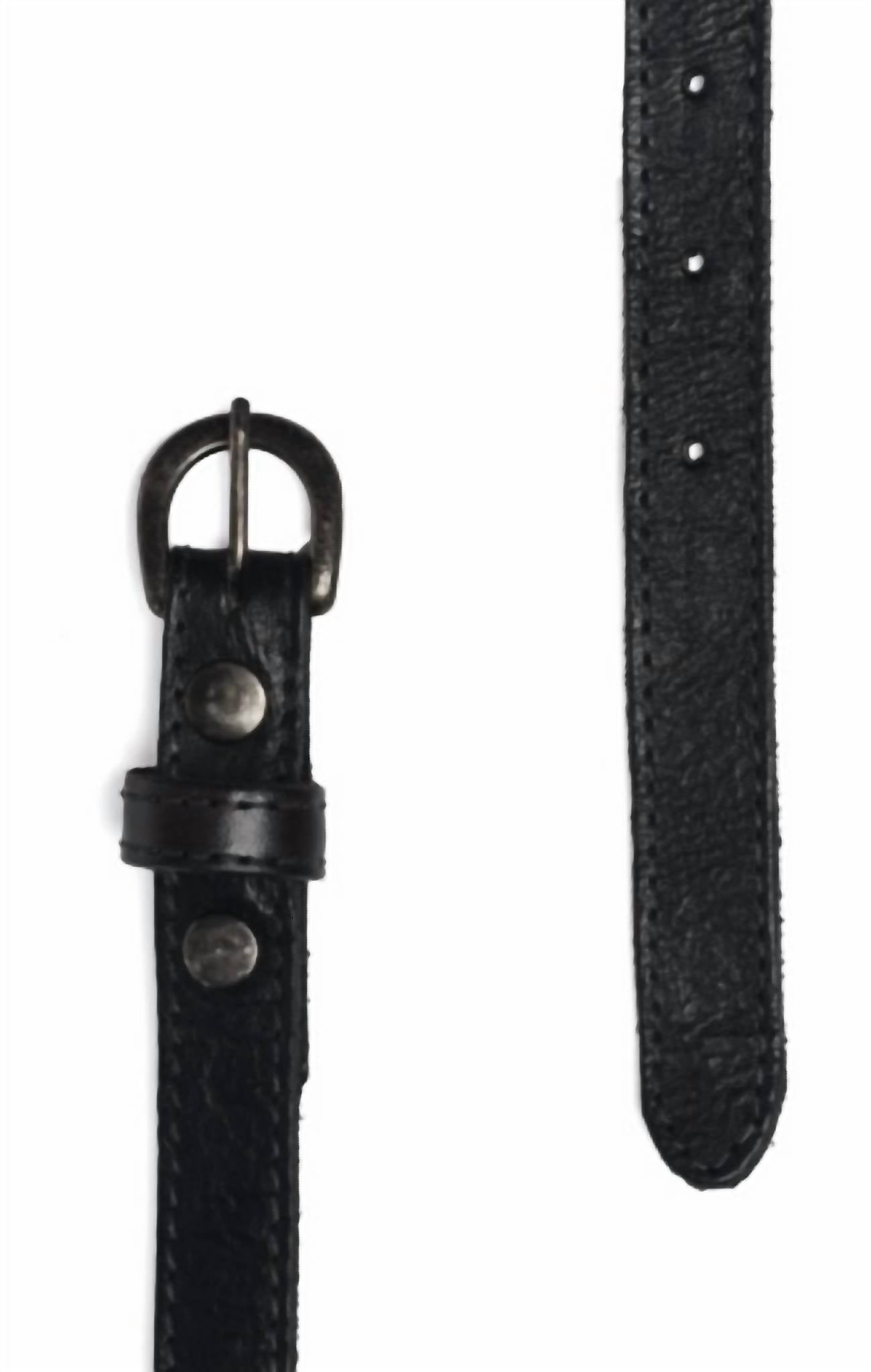 Bedstu - Women's Monae Leather Belt