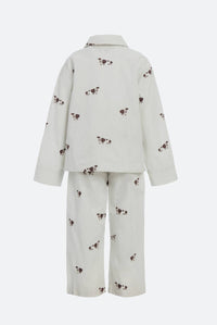 Sea - Ruthie Pajama Set