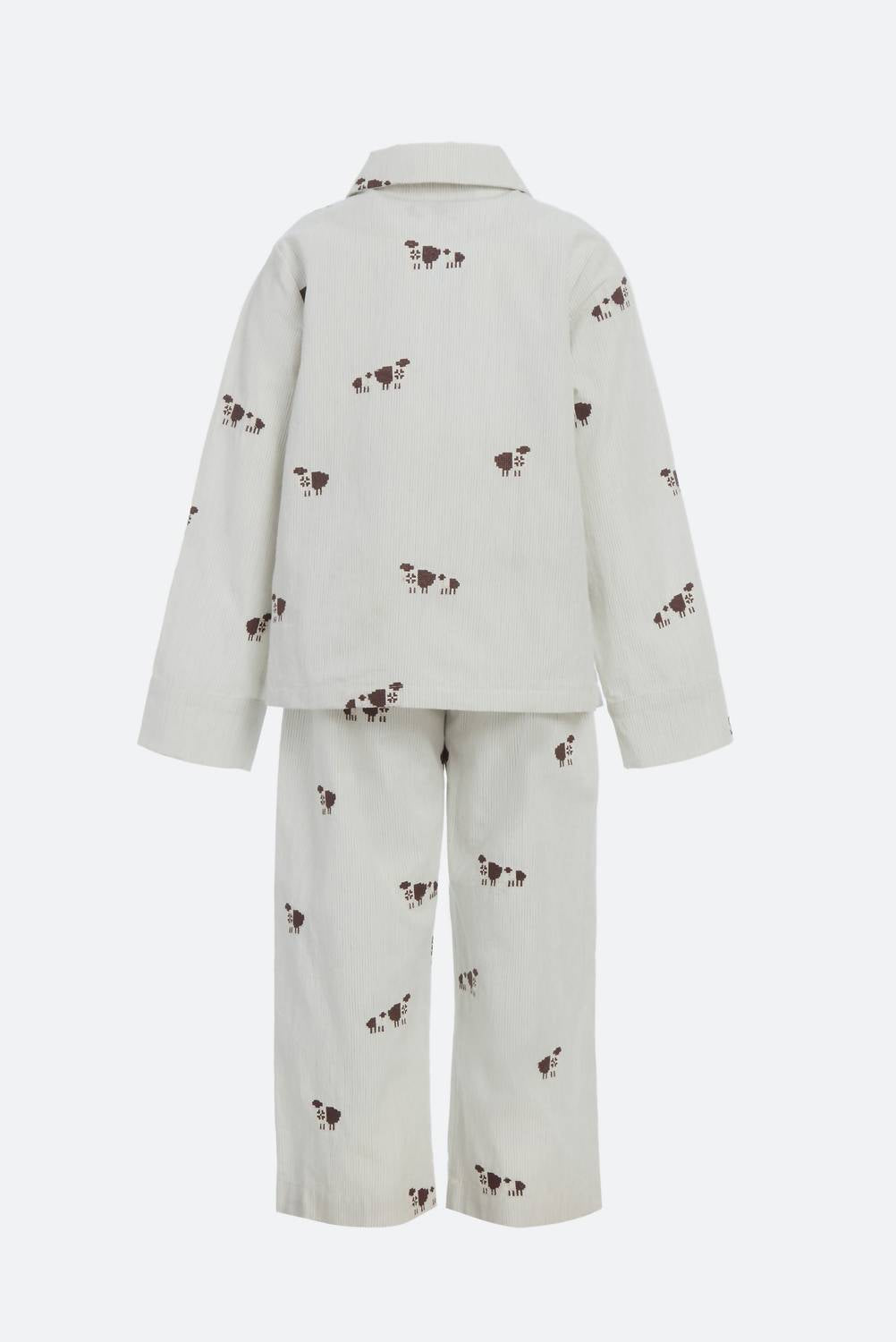 Sea - Ruthie Pajama Set