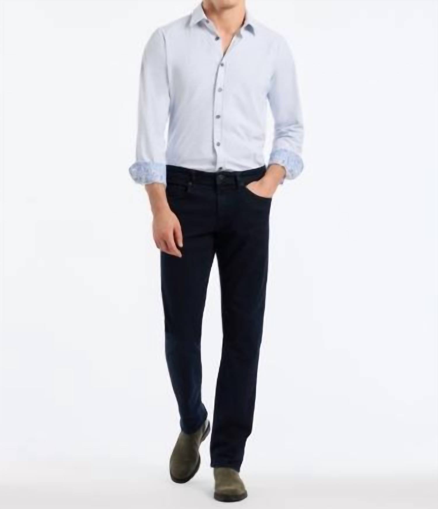 Robert Graham - Asterik Knit Shirt
