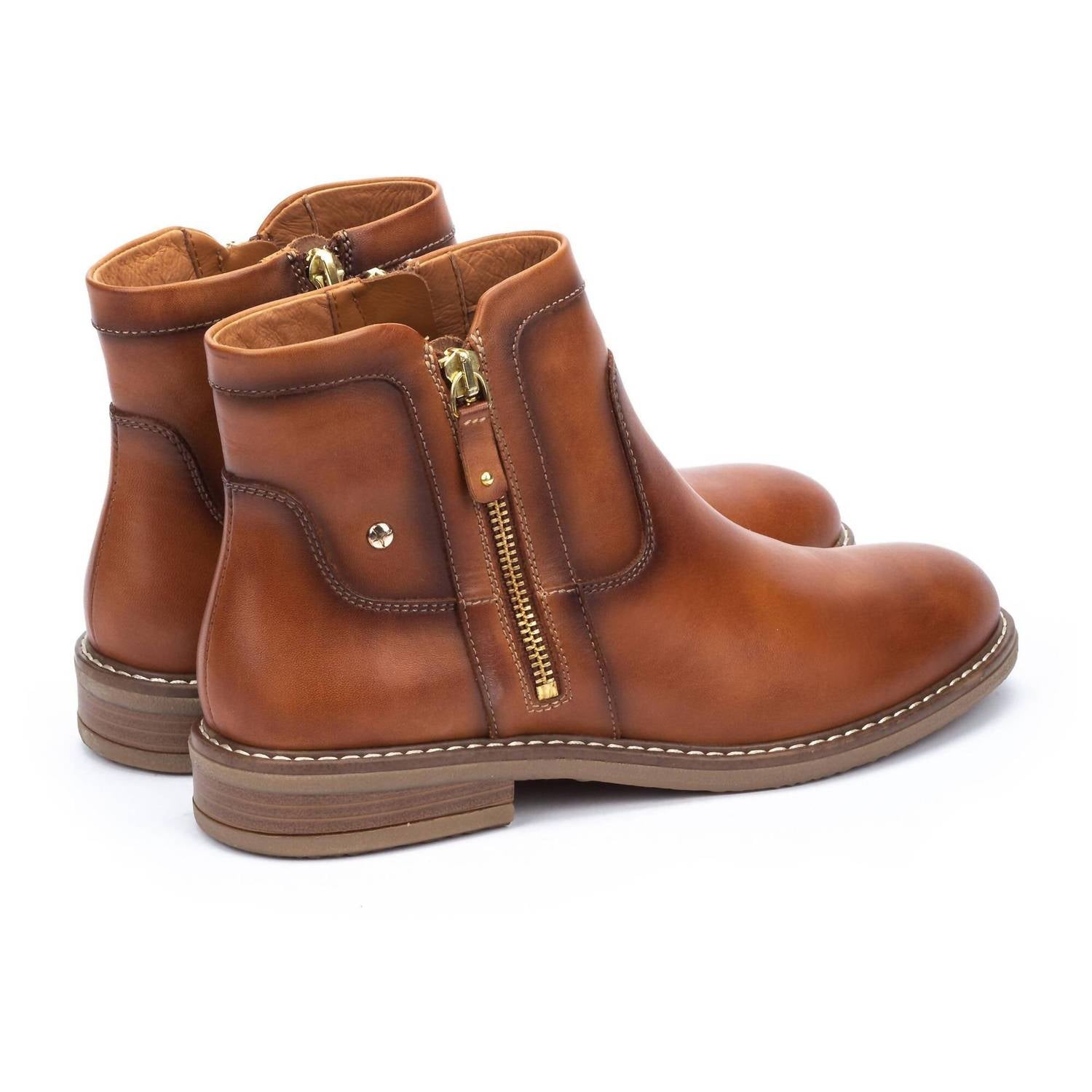 Pikolinos - Women's Aldaya Ankle Boot