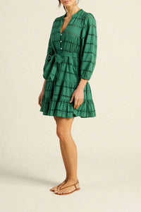 Trovata - Celeste Dress