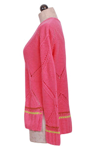 Lisa Todd - Summer Softie Sweater