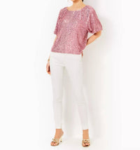 Lilly Pulitzer - Cressida Top