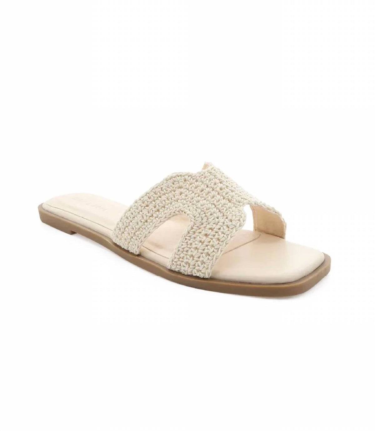 Billini - Women's Gordy Cut Out Slide Sandals