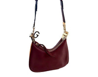 Gucci - Women's Attaché Small Leather Shoulder Bag