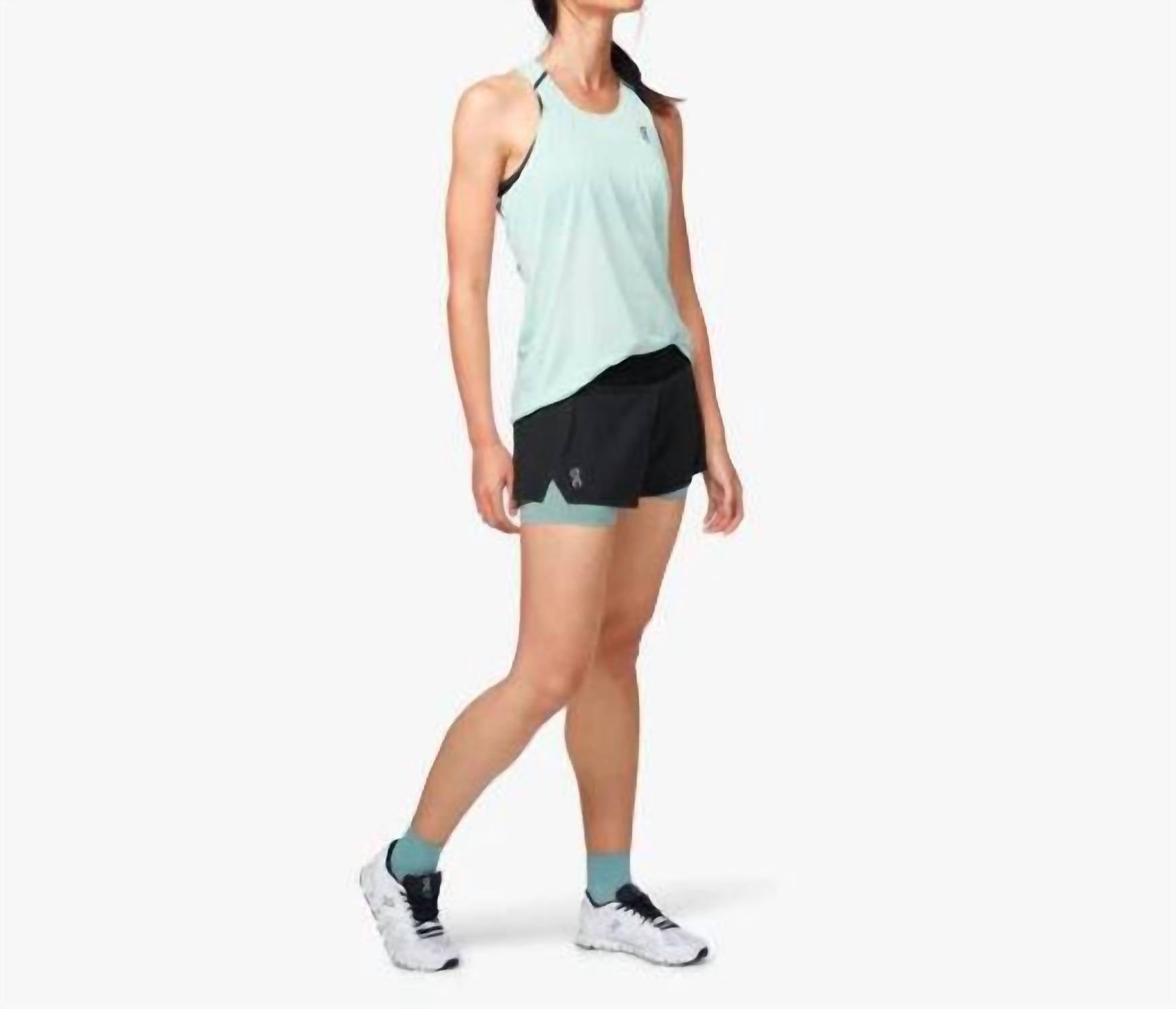 On - Running Shorts