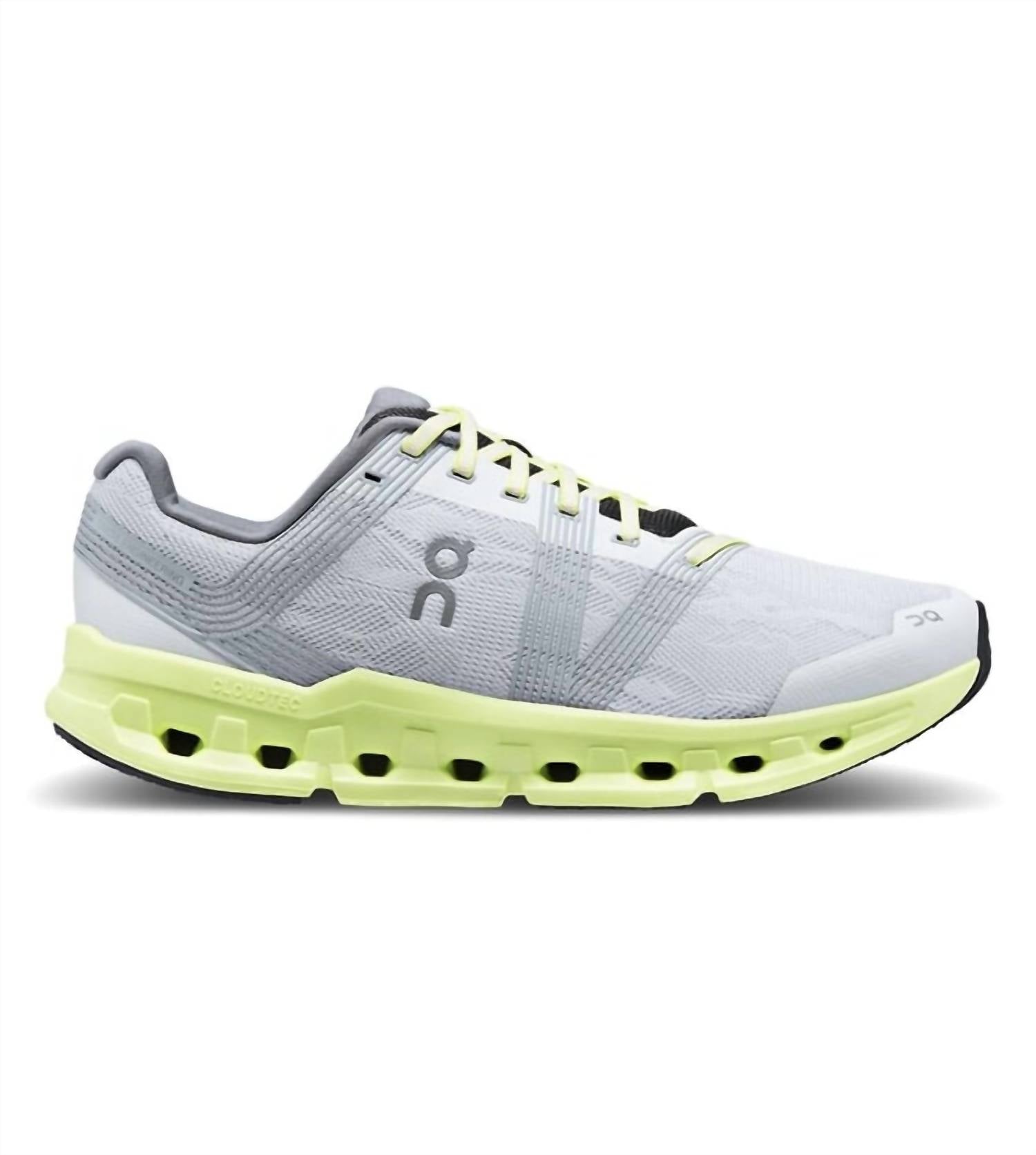 On Running - Men's Cloud Go Running Shoes