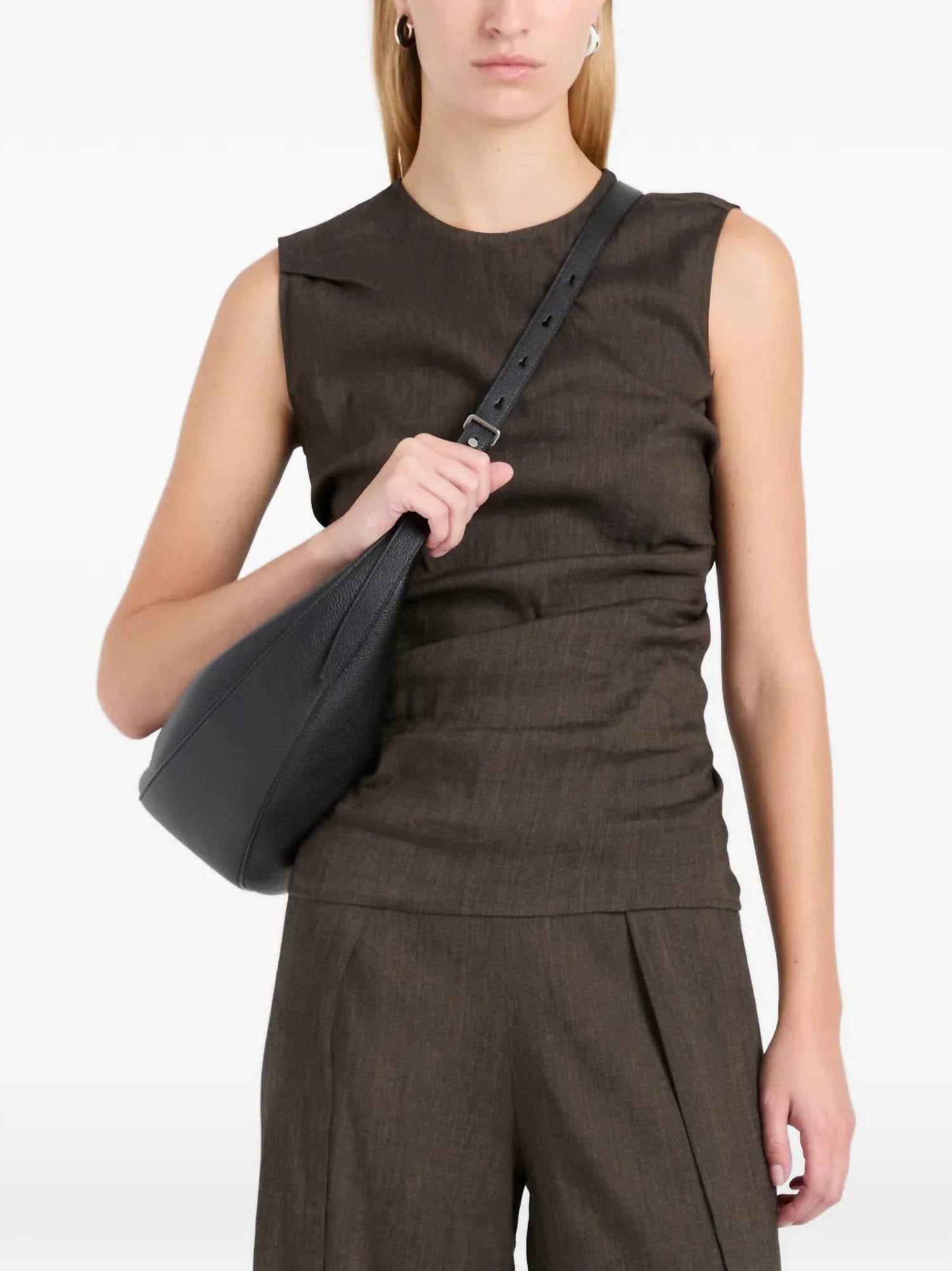 Proenza Schouler White Label - Anoushka Sleeveless Top