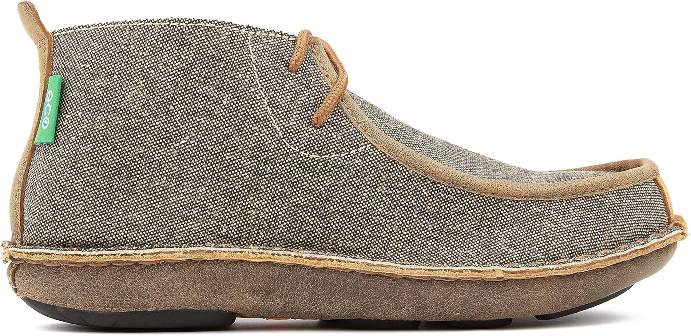 Tamarindo - Men's Jetty Lightweight Chukka Boots