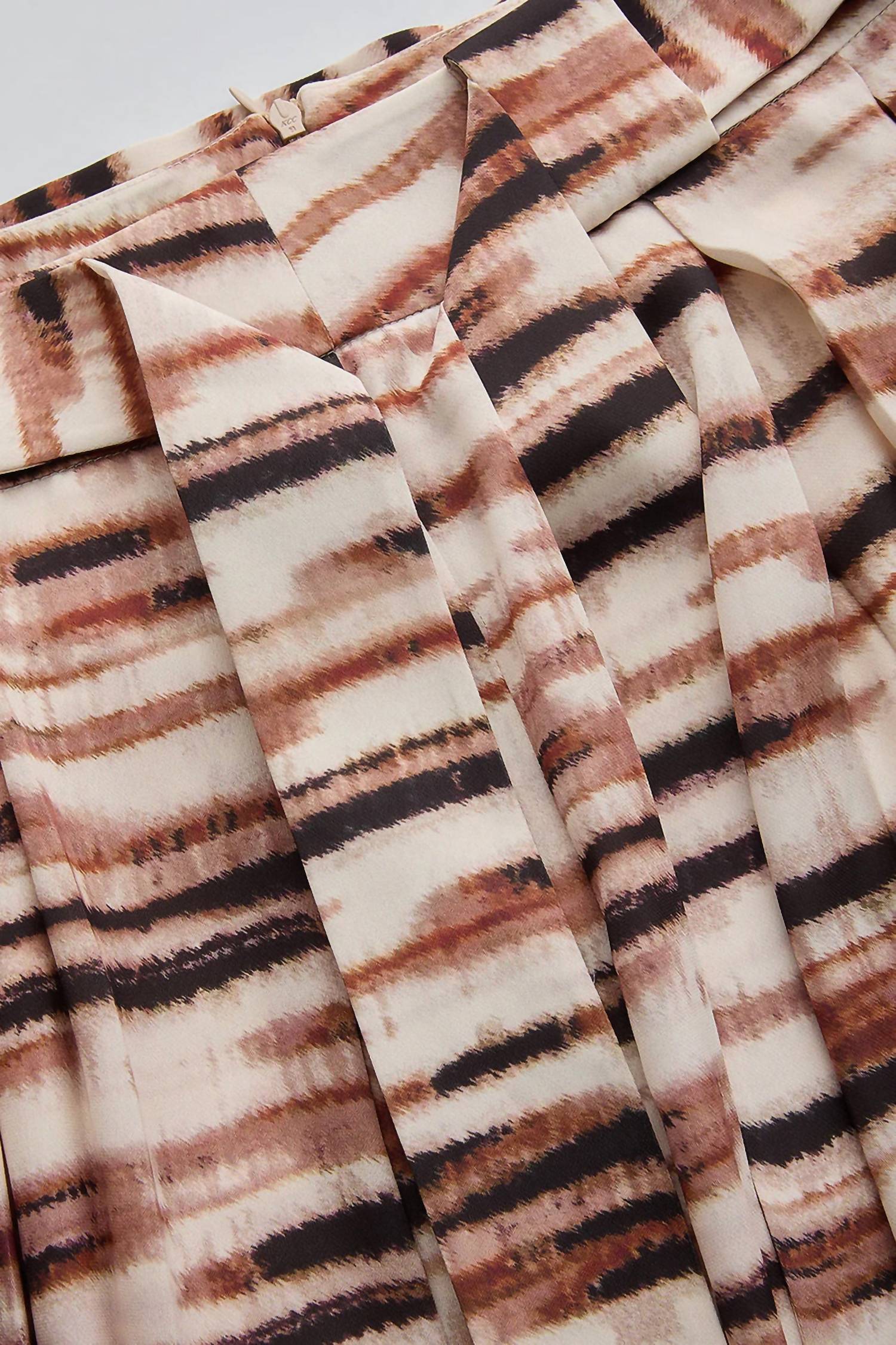Exquise - Elina midi skirt
