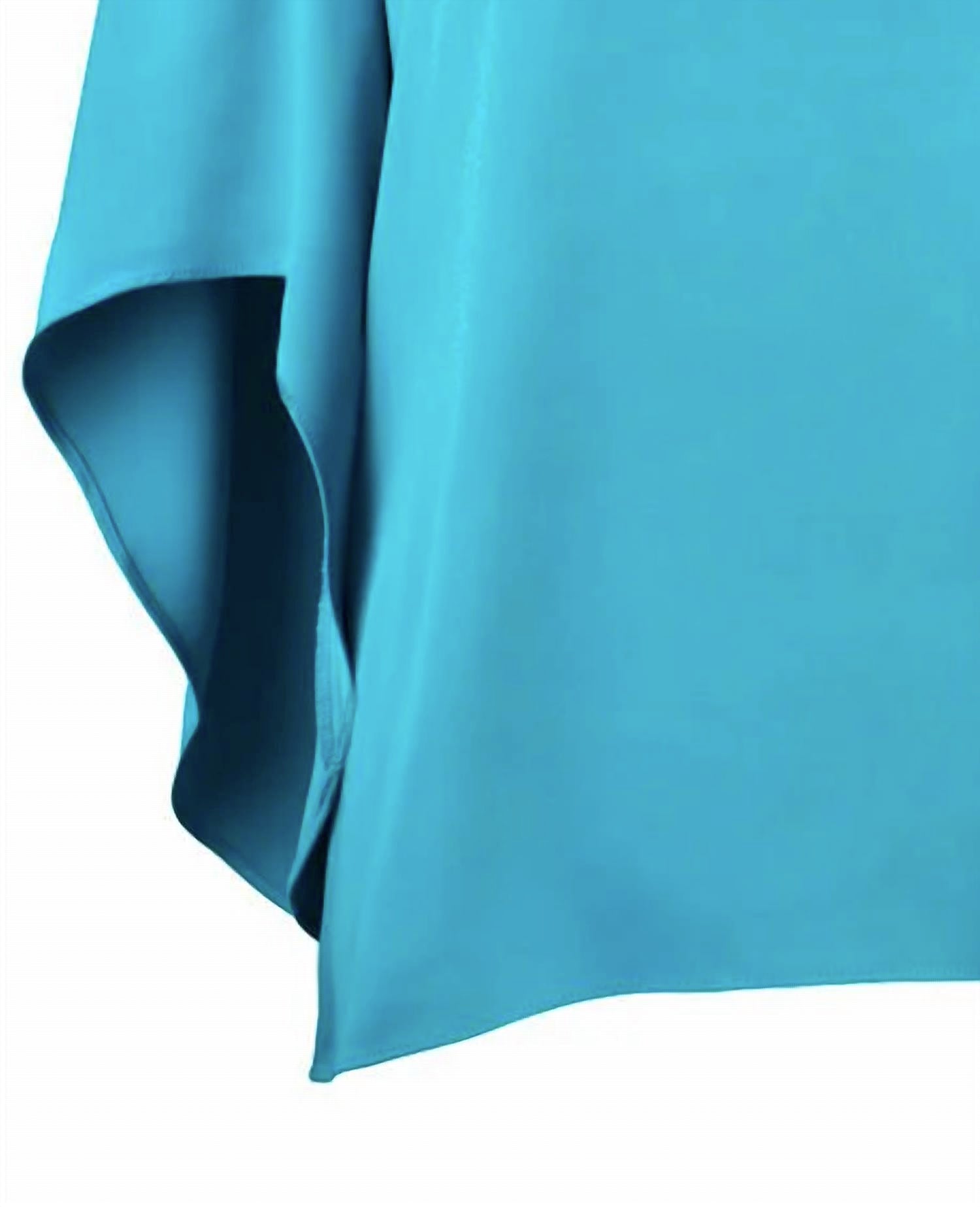 Anna Cate - Women's Nina Short Sleeve Top