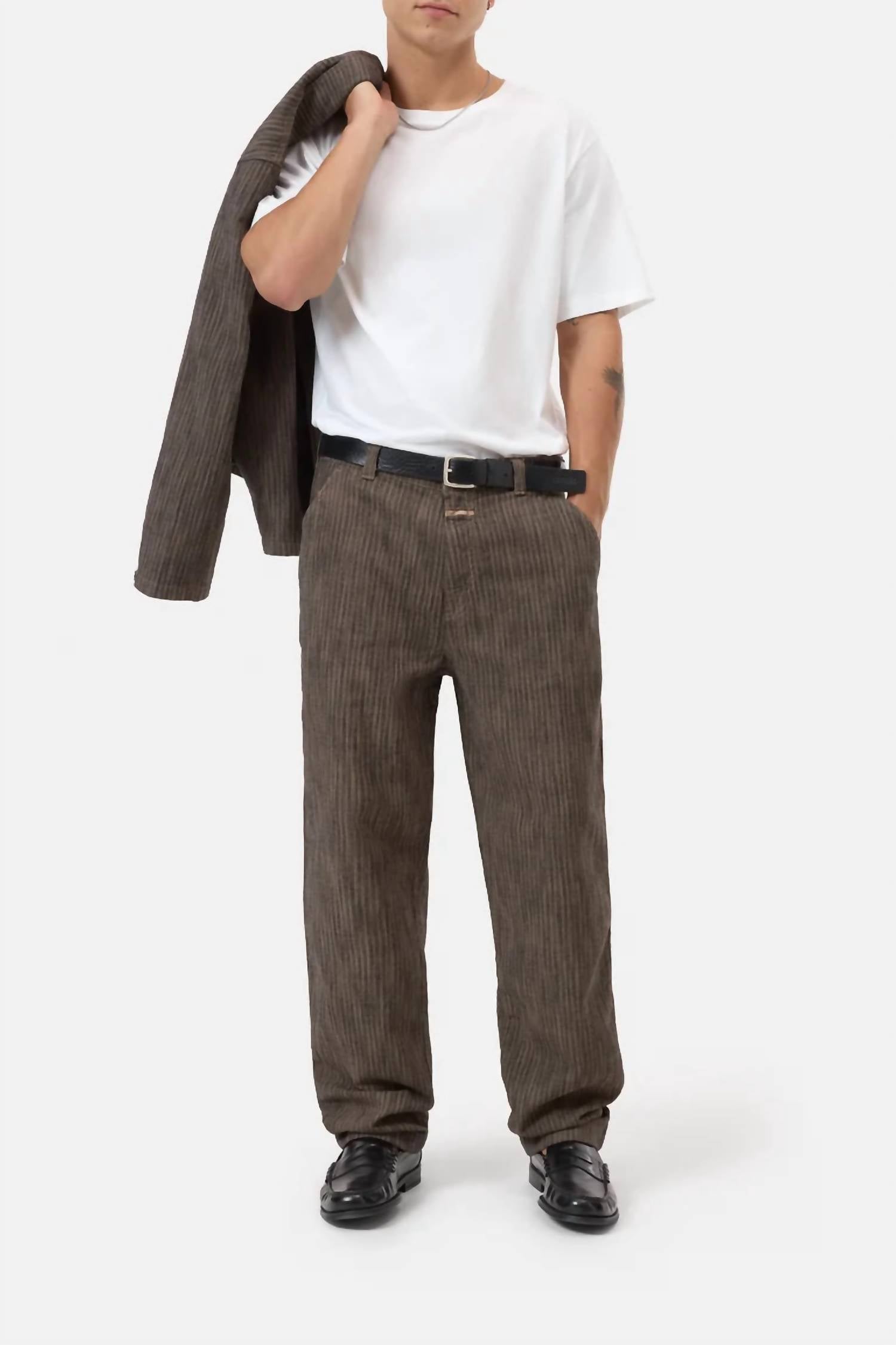 Closed - Toledo Tapered Pant