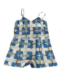 La Prestic Ouiston - Women's Tennis Racquet Midi Romper