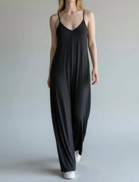 Mystree - Cami Baggy Jumpsuit