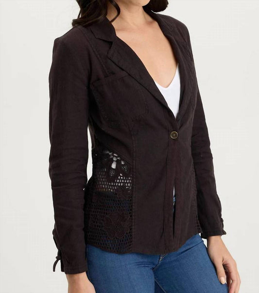 Xcvi - Trinket Jacket