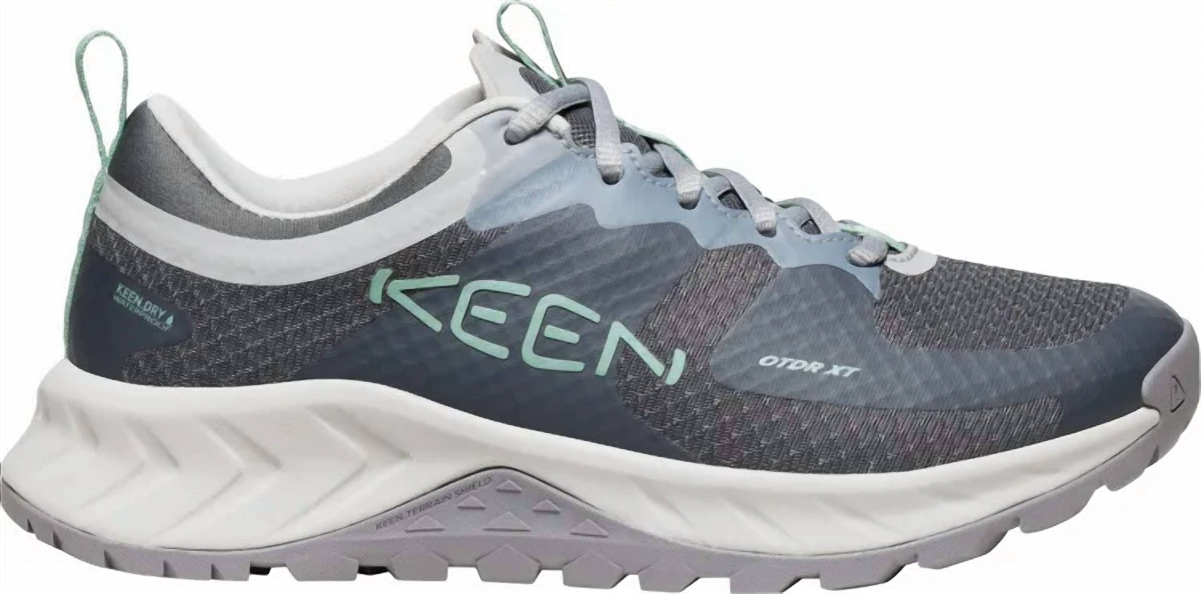Keen - Women's Versacore Waterproof Shoes