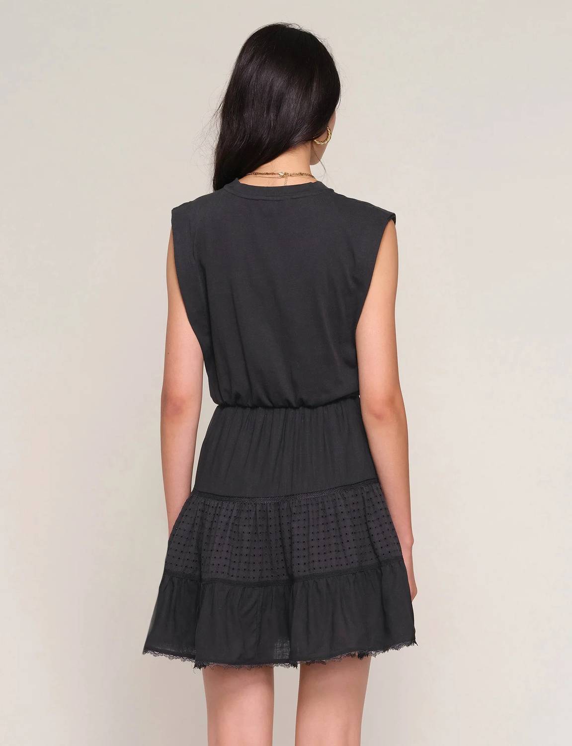 Heartloom - Callan Mini Dress