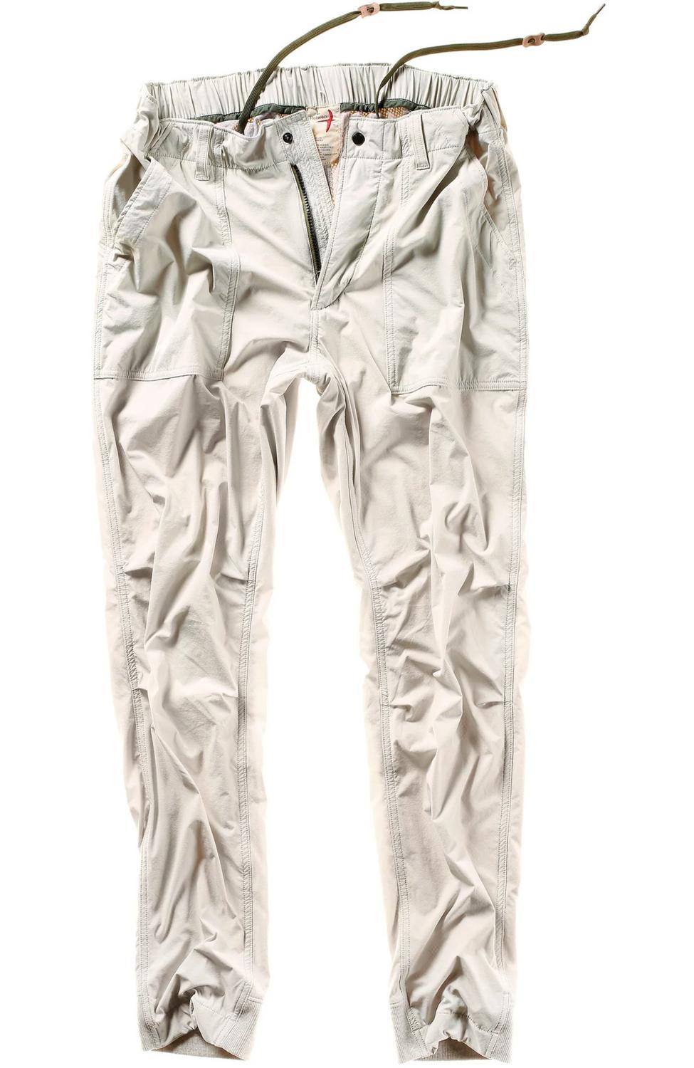 Relwen - Men's Utility Windpant