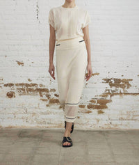Sita Murt - Drop Sleeve Jumper