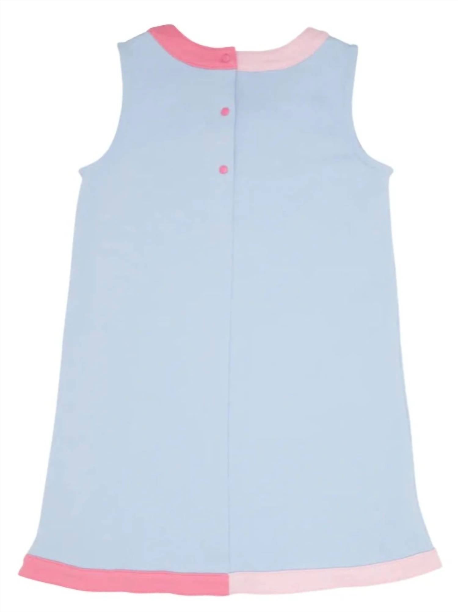 The Beaufort Bonnet Company - Daisy Dress