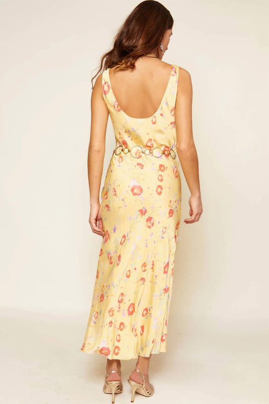 Rixo - Bondi Midi Dress