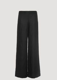 Weill - Wide Legged Elasticated Trousers